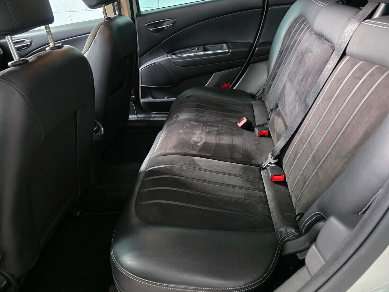 Lancia Delta 1.4 Multiair 140 CV S&S Platinum NEOPATENTATI