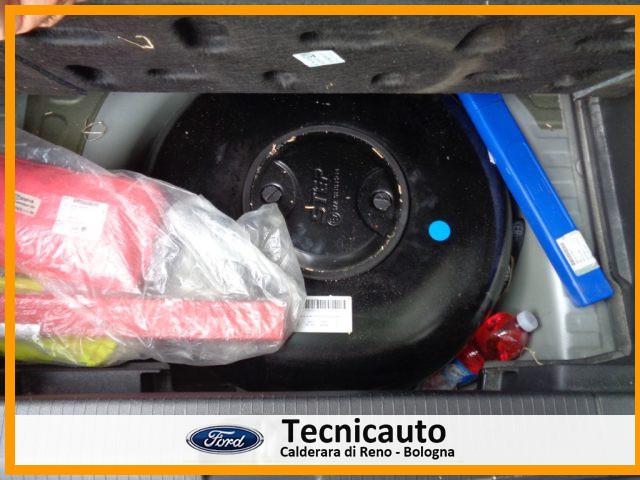 OPEL Corsa 1.2 85CV 3 porte GPL-TECH Ecotec
