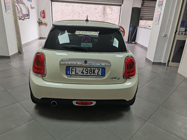 MINI One 1.5 One D Boost SUPERPREZZO