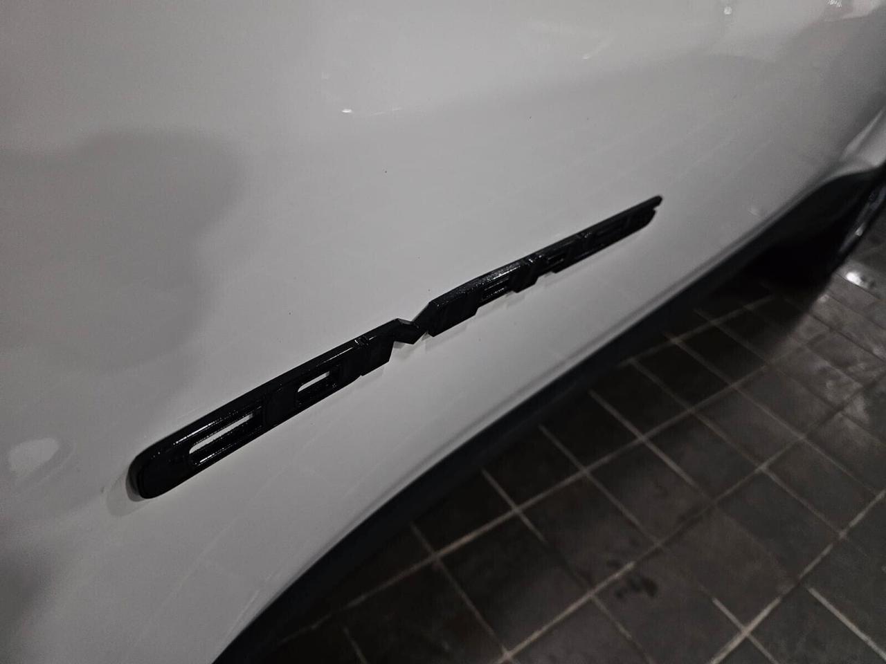 NUOVA JEEP COMPASS LIMITED EDITION 1.6 MJT 120CV UFFICIALE ITALIANA