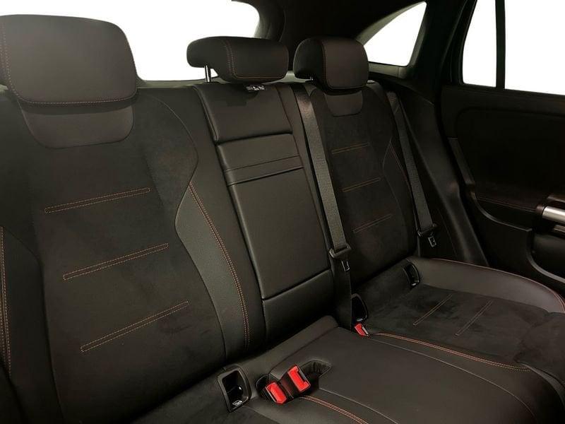Mercedes-Benz EQA 300 4Matic AMG Line Advanced