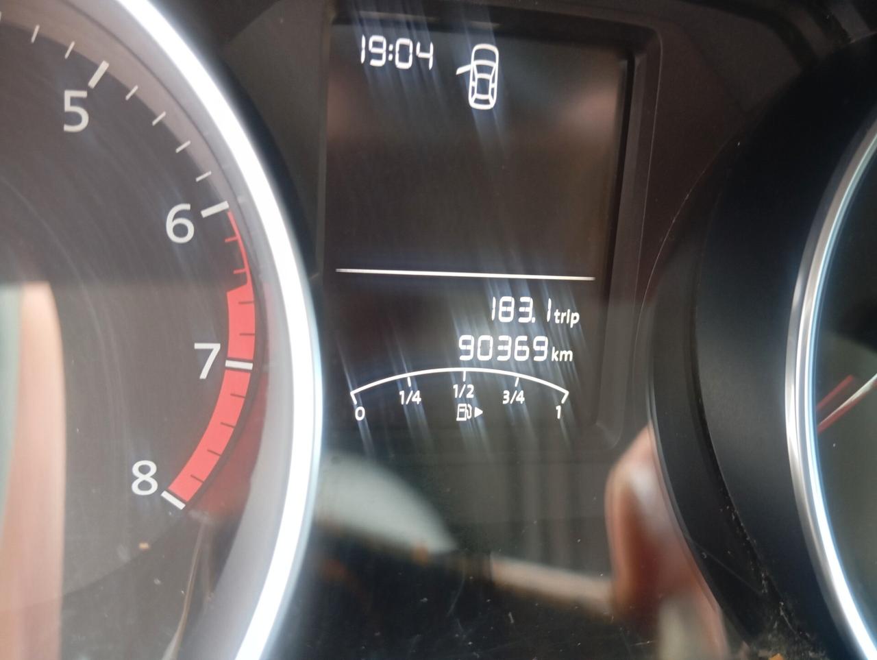 Volkswagen Polo 1.0 MPI 75 CV 5p. Comfortline