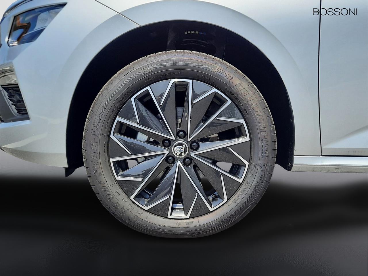 Skoda Kamiq 1.0 tsi 115cv style