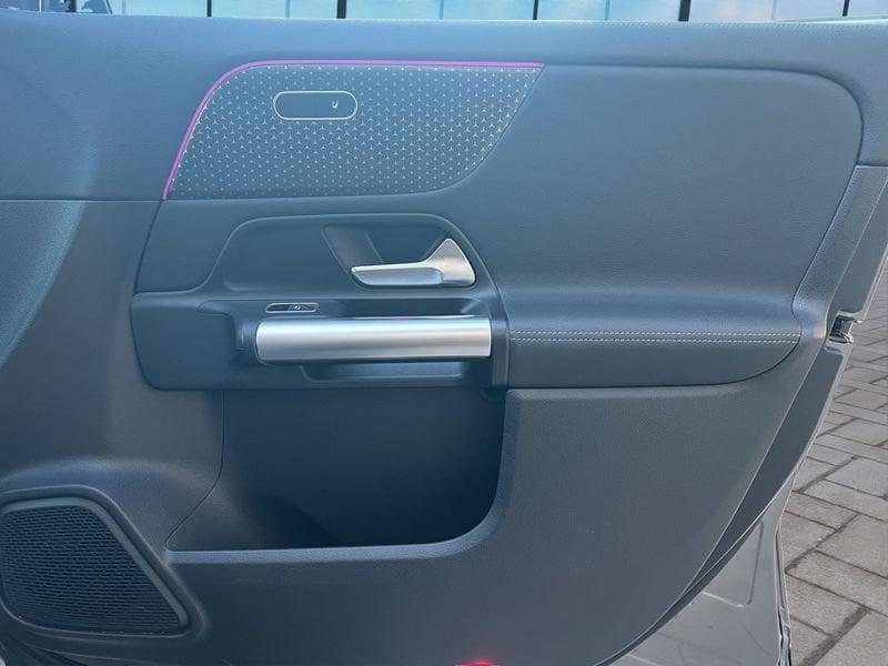 Mercedes-Benz GLA GLA 200 d Automatic Progressive Advanced Plus