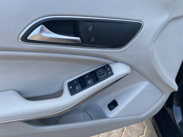 MERCEDES-BENZ CLA 200 CDI Sport