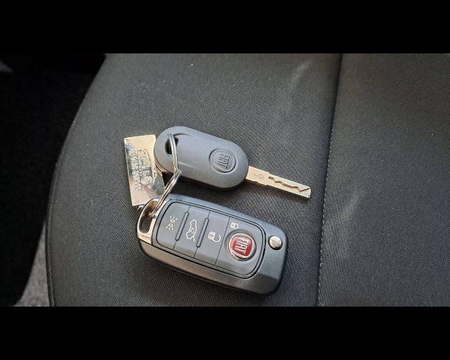 FIAT Panda 1.0 firefly hybrid Icon s&s 70cv 5p.ti