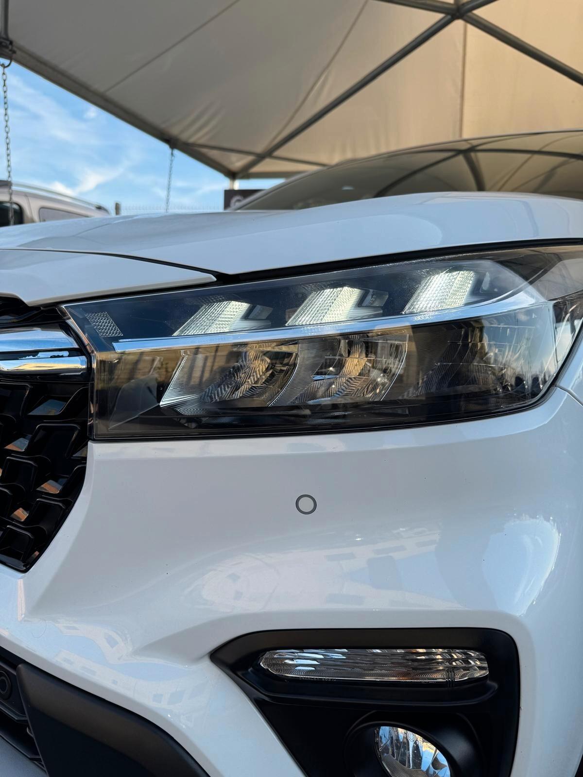 Suzuki S-Cross 1.4 Hybrid Top+ 2023