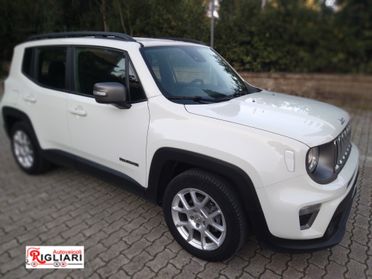 Jeep Renegade 1.6 Mjt DDCT 120 CV - Limited