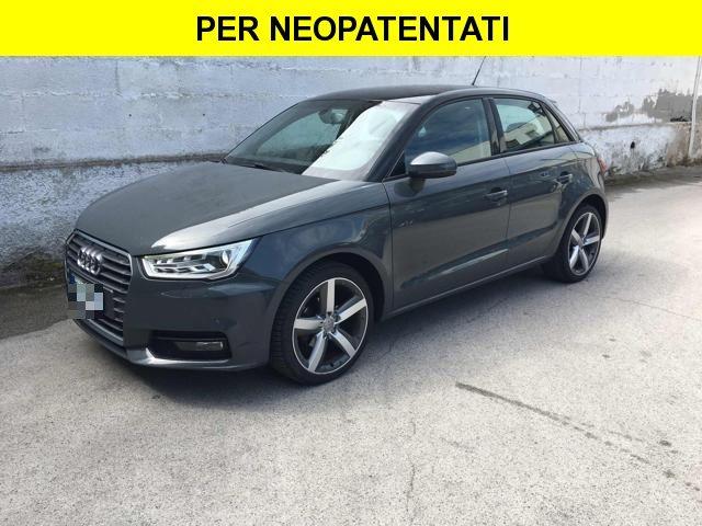 AUDI A1 SPB 1.4 TDI ULTRA