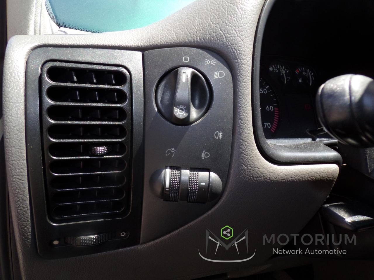 Volkswagen Polo 1.0 50CV PERFETTA!