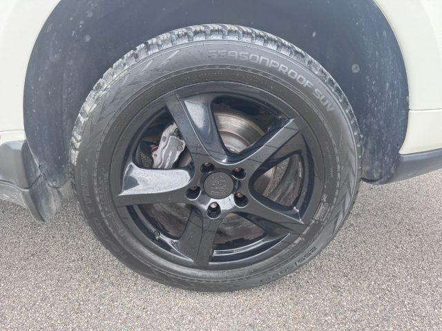 PORSCHE Cayenne 3.0 Diesel NO SUPERBOLLO