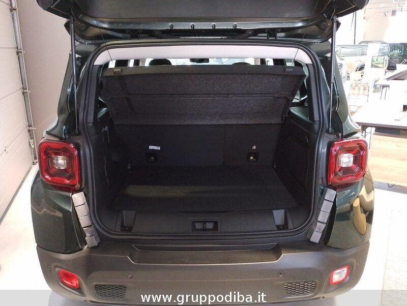 Jeep Renegade Y6T 4xe Plug-In Hybrid North Star 1.3 Turbo T