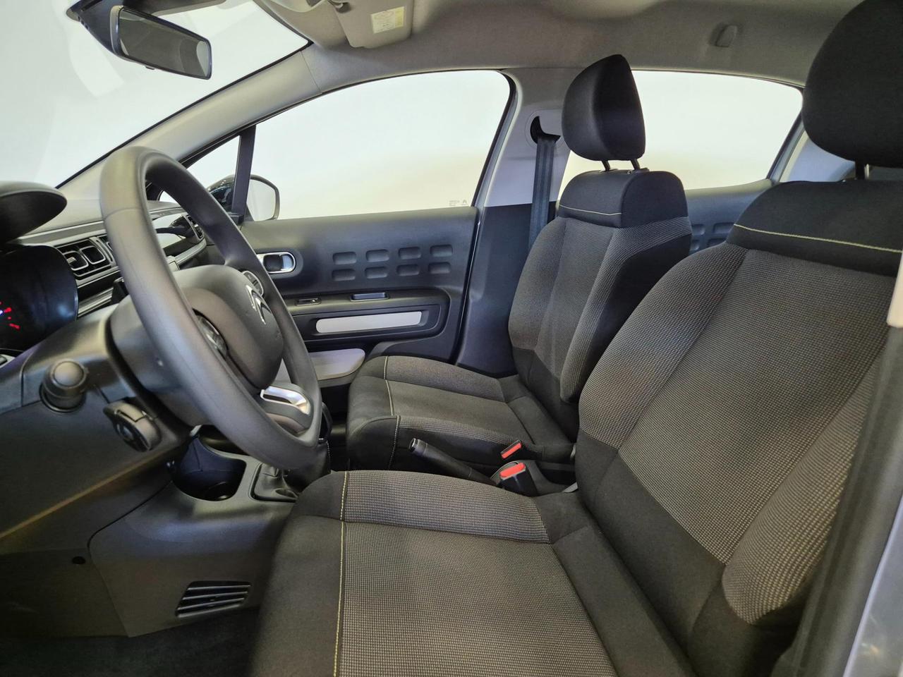 CITROEN C3 PureTech 83 S&S Plus IN PROMO