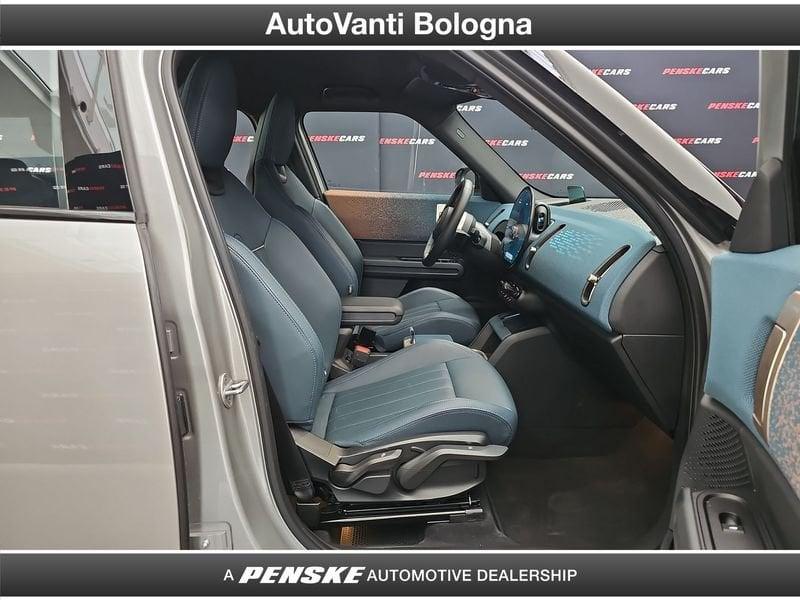 MINI Countryman Mini Countryman 2.0 48V D Favoured auto