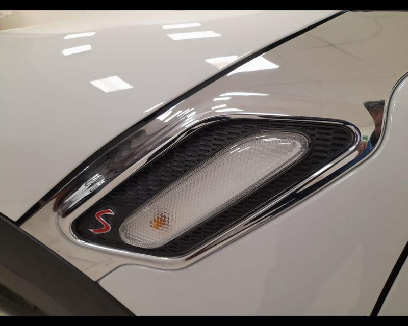 MINI Countryman Mini R60 Mini 2.0 Cooper SD all4