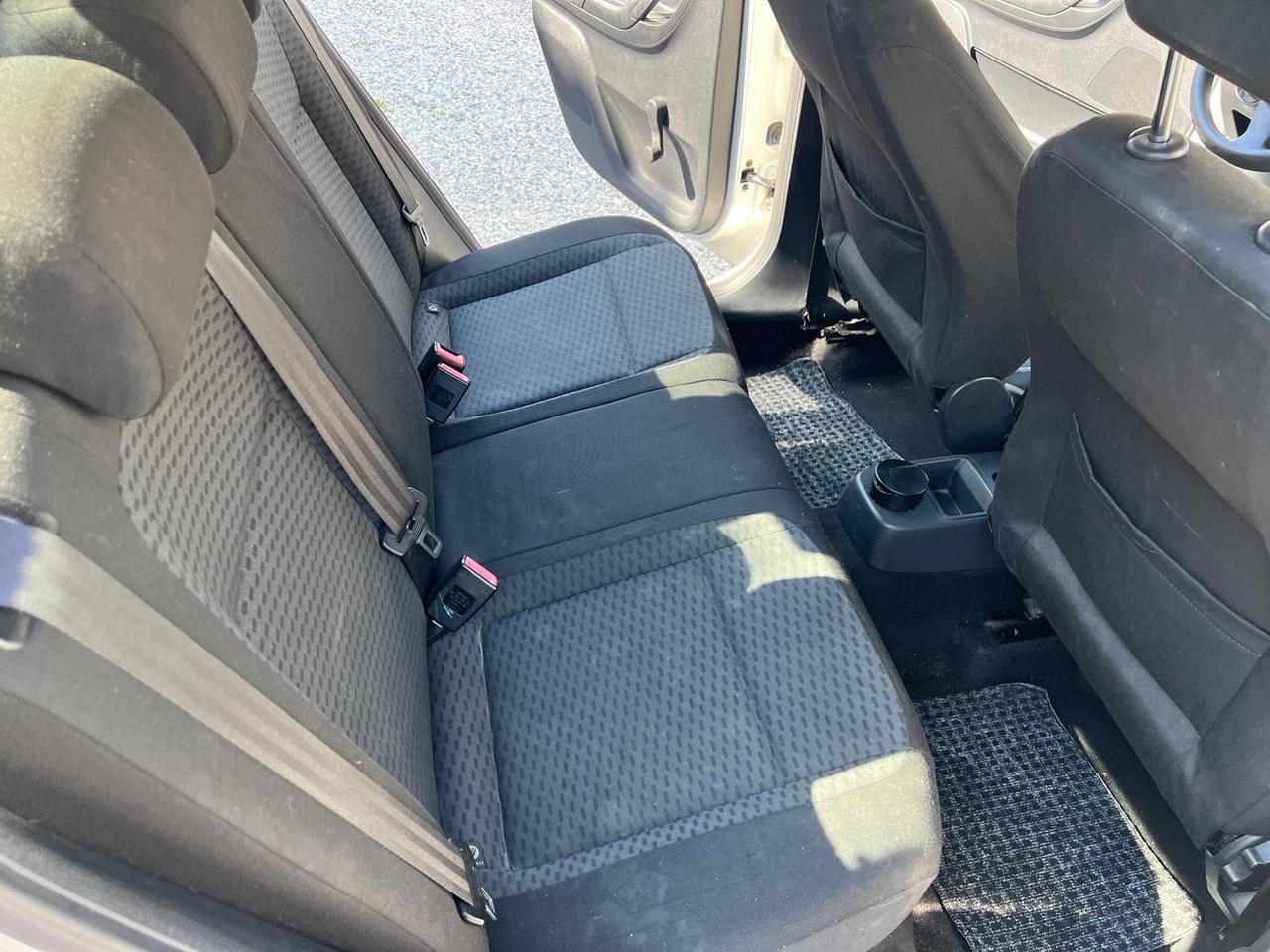 Skoda Fabia 1.2 12V 5p. GPL-benzina