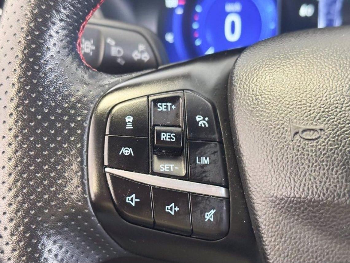 FORD Kuga 2 5 phev st line x 2wd 225cv cvt