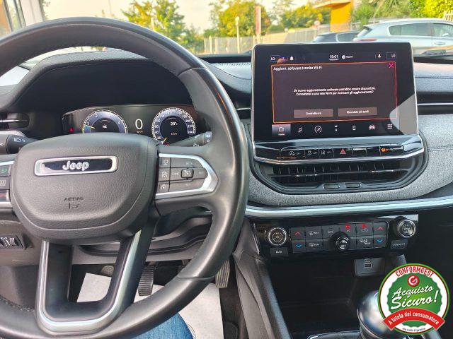 JEEP Compass 1.6 Multijet II 2WD Business