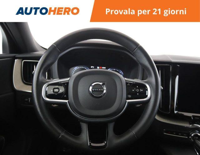 VOLVO XC60 D5 AWD Geartronic Inscription