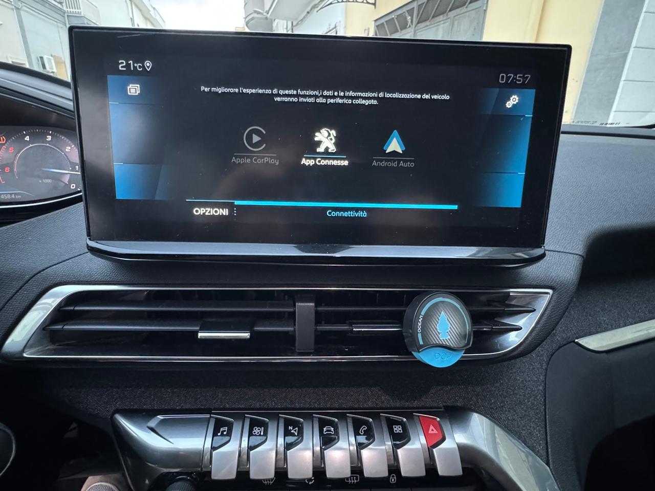 Peugeot 3008 BlueHDi 130 EAT8 Allure Pack