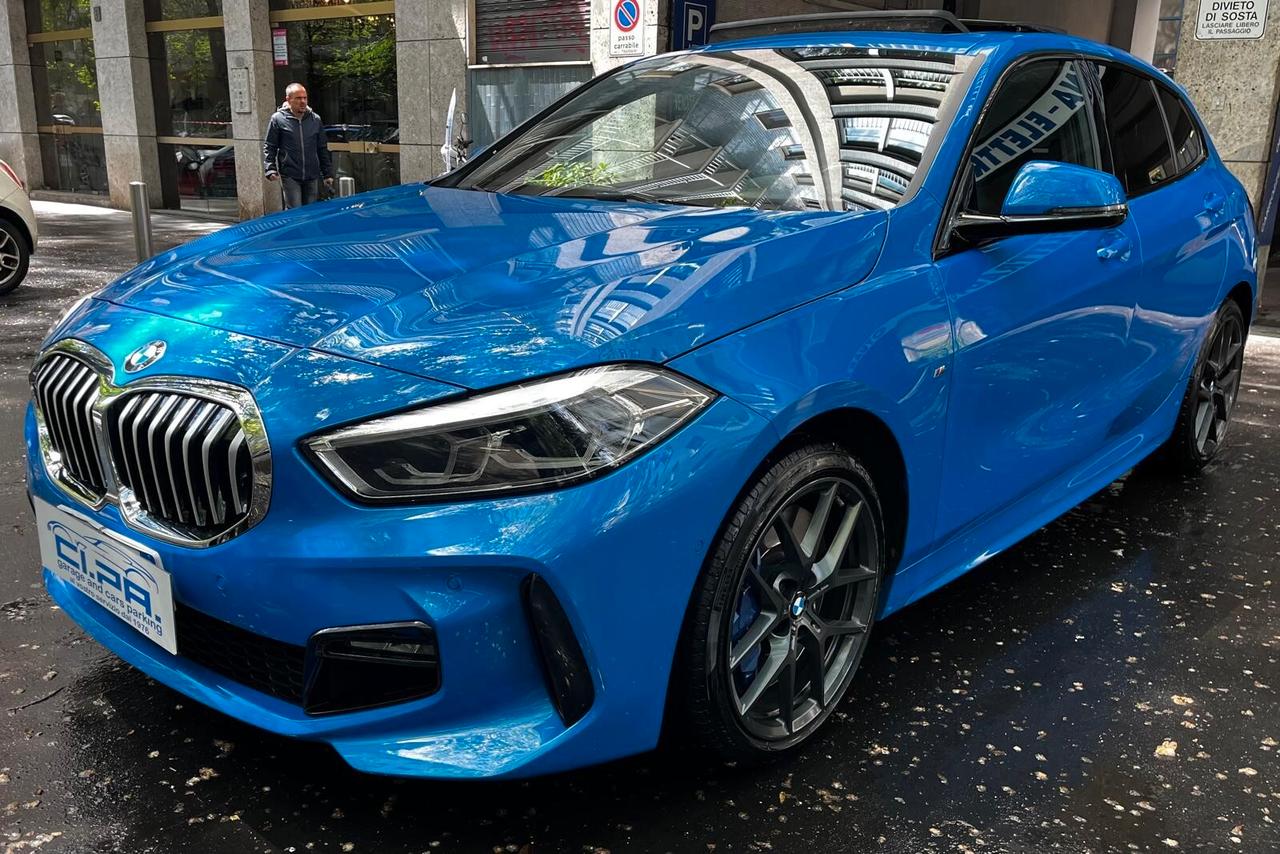 Bmw 120 120i 5p. Msport
