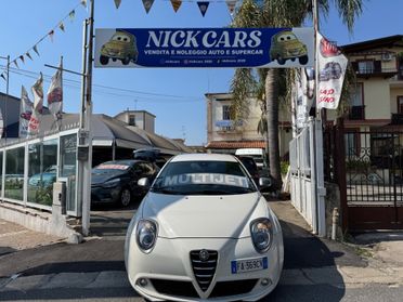 Alfa Romeo MiTo 1.3 JTDm 85 CV S&S Racer