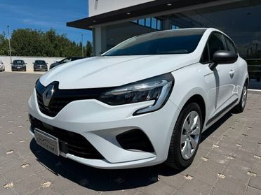 Renault Clio TCe 12V 100 CV GPL 5p Zen 2021