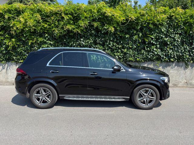 MERCEDES-BENZ GLE 400 d 4Matic Premium PLUS UNICO PROPRIETARIO