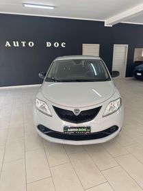 Lancia Ypsilon 1.2 69 CV 5 porte GPL Ecochic