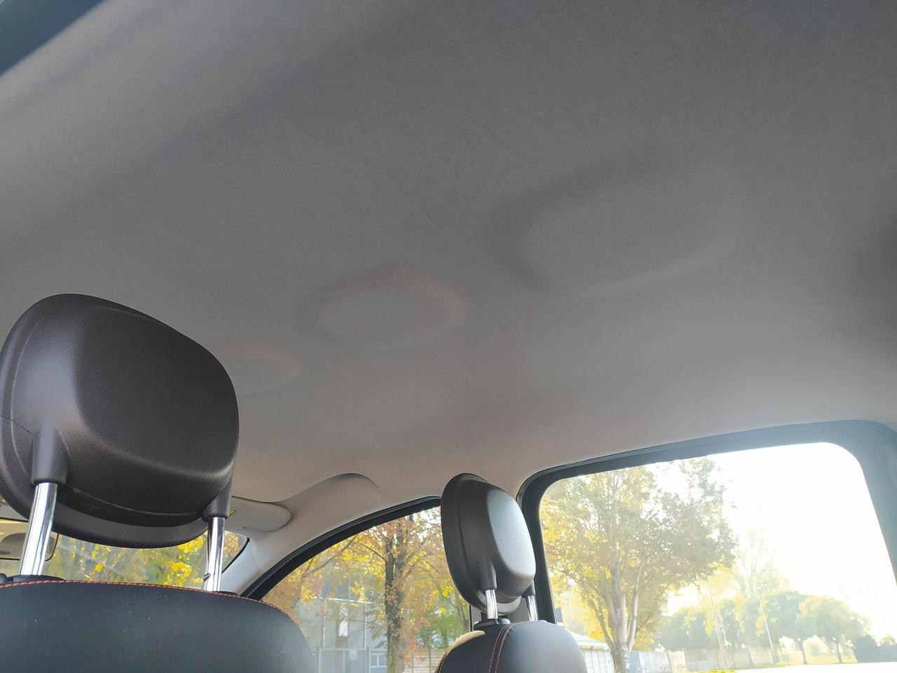 Fiat Panda Garmin 1.0 GSE MHEV #7376