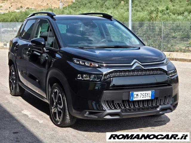 CITROEN C3 Aircross PT 110 Feel