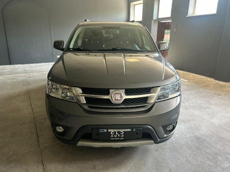 FIAT Freemont Freemont 2.0 mjt 16v 140cv