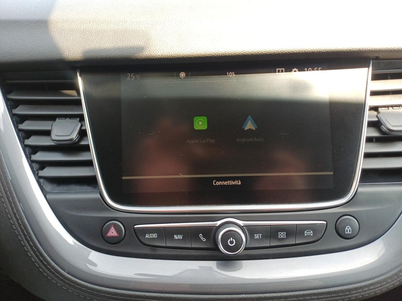 Opel Grandland X 1.5 diesel Ecotec Start&Stop aut. Ultimate