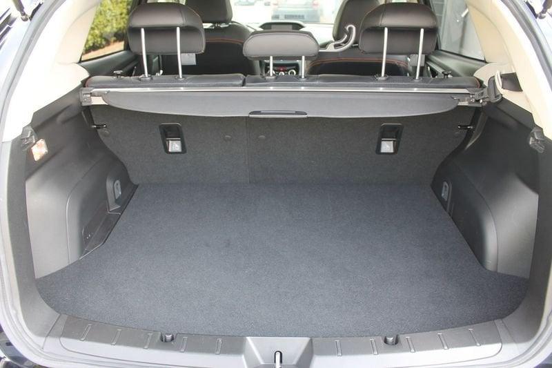 Subaru XV 2.0i e-Boxer MHEV Lineartronic Premium