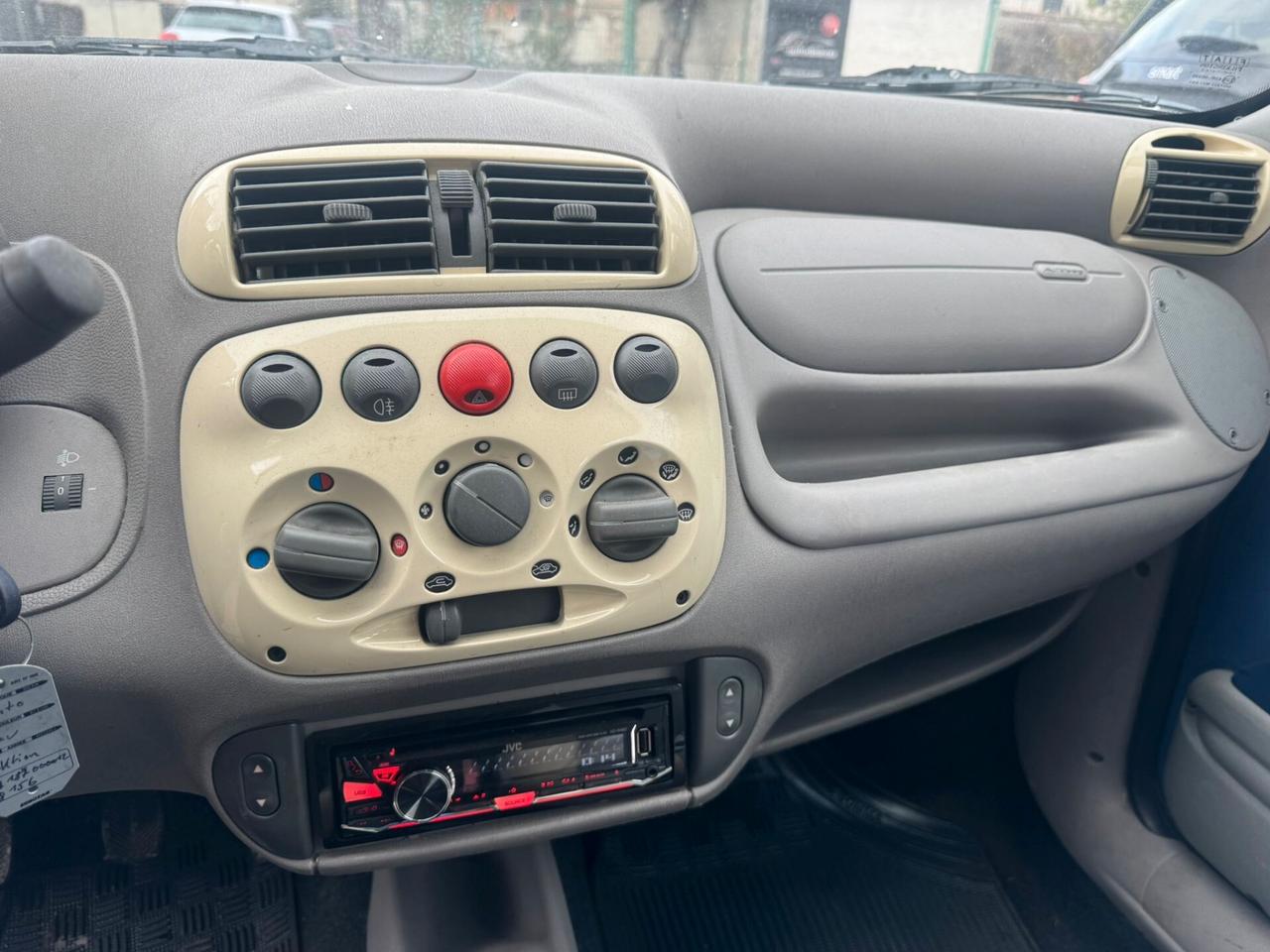 Fiat 600 1.1 50th Anniversary