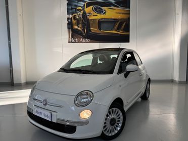 Fiat 500 1.2 Lounge Ok Neopatentati