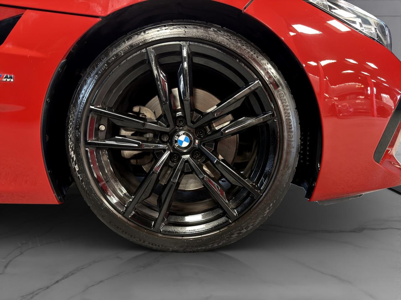 BMW Z4 sdrive 20i Msport auto