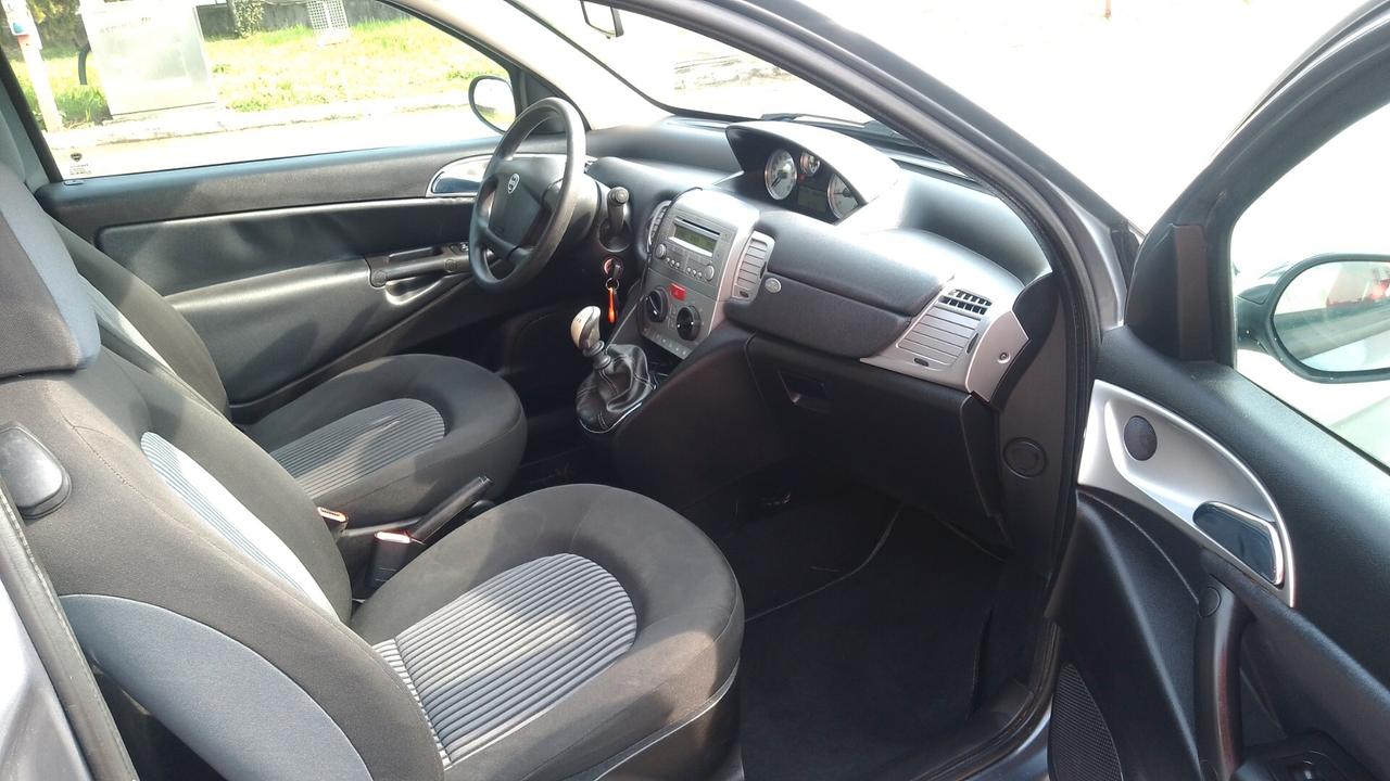 Lancia Ypsilon 1.4 BZ NEOPATENTATI 2008 perfetta