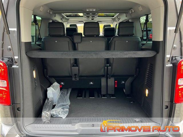 TOYOTA Proace Verso 2.0D 180 CV L2 D Executive