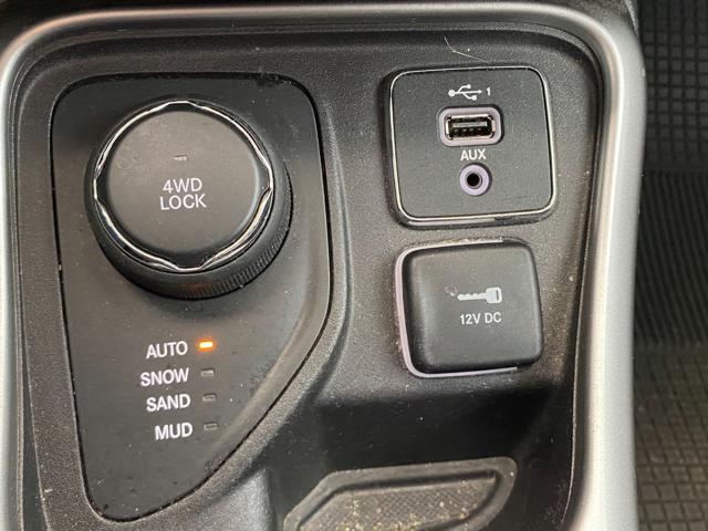 JEEP Compass 2.0 Multijet II 4WD Longitude