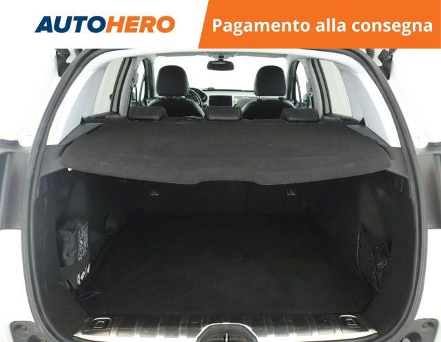 PEUGEOT 2008 1° serie BlueHDi 100 Allure