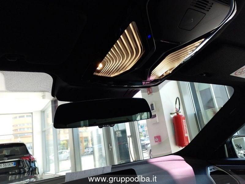 BMW Serie 8 G15 LCI 2022 Coupe 840d Coupe mhev 48V xdrive auto