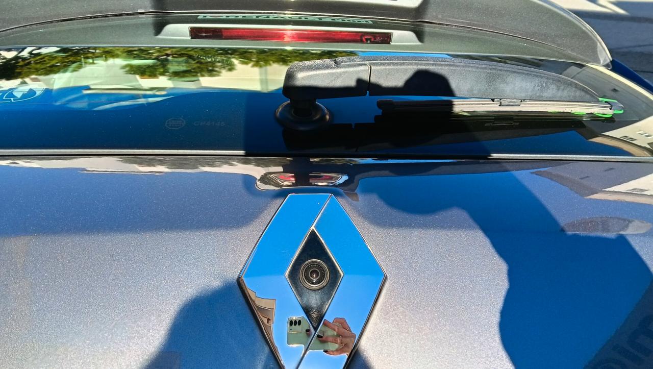 RENAULT CLIO 1.5 DCI-RETROC-PREZZO PROMO!