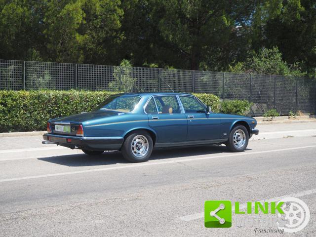 JAGUAR XJ6 4.2