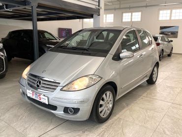 Mercedes A 170 Elegance