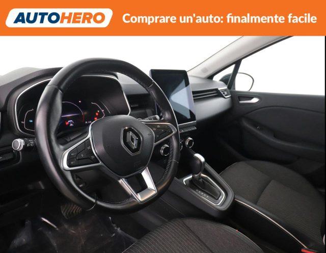 RENAULT Clio Full Hybrid E-Tech 140 CV 5 porte Intens