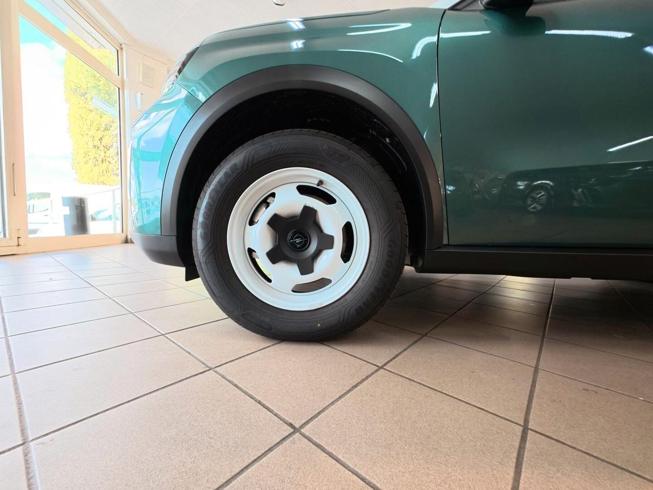 Opel Frontera Hybrid 110 CV EDCT Edition PRONTA CONSEGNA