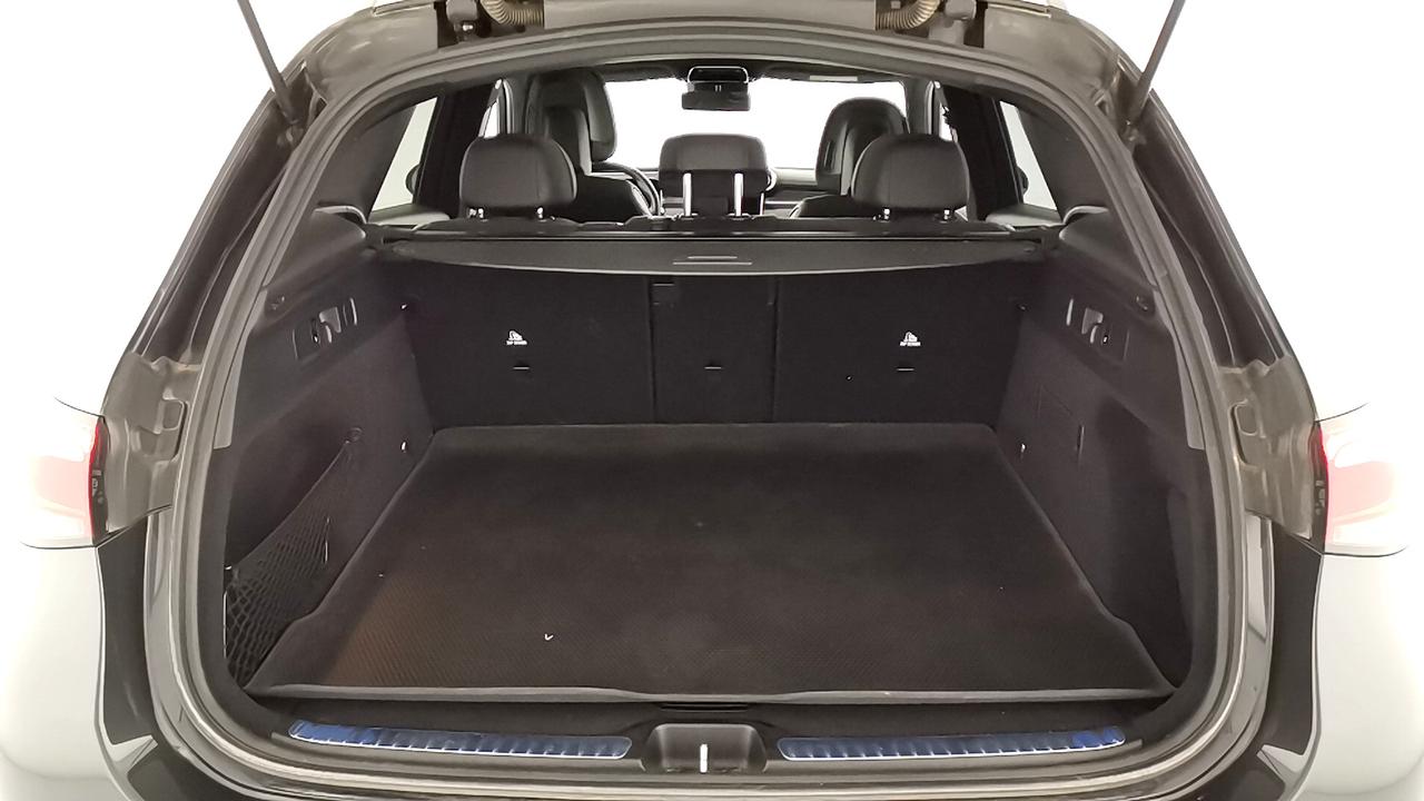 Mercedes-Benz GLC - X254 - GLC 220 d mhev AMG Premium Plus 4matic auto