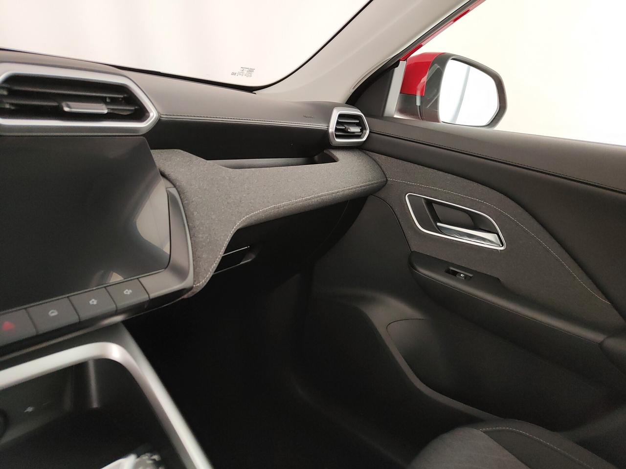 Mg ZS Hybrid+ Comfort