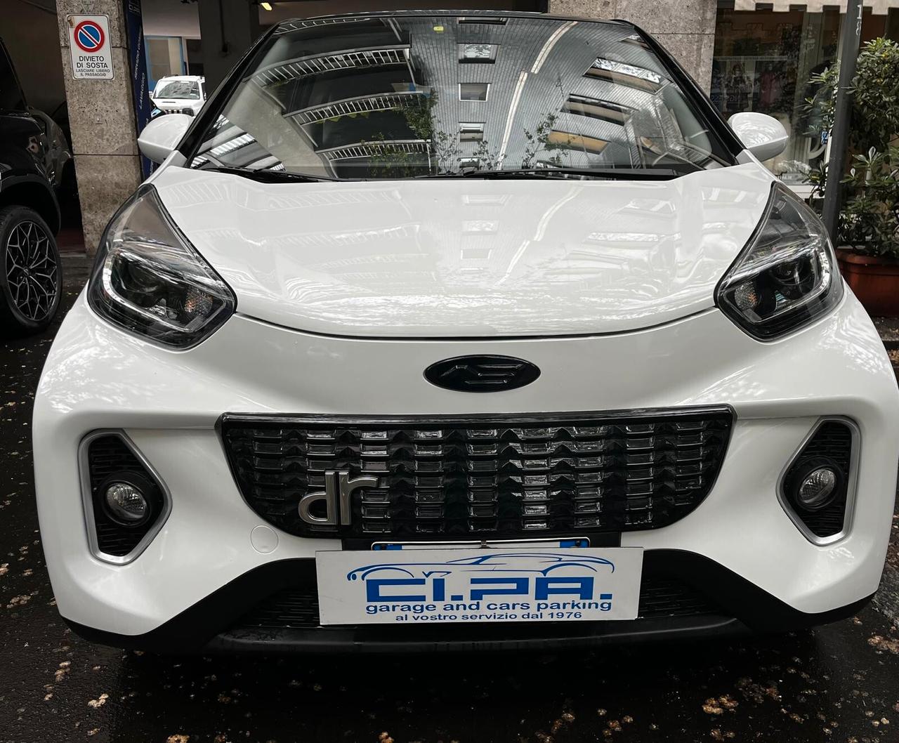 Dr 1.0 EV